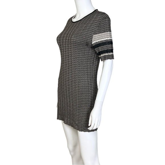 Ronny Kobo Knit Mini Dress - sz XS - Picture 5 of 10